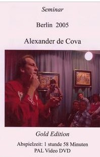 Alexander de Cova Seminar Berlin 2005