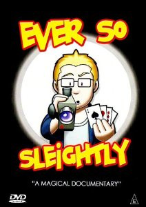Ever So Sleightly by Paul Squires