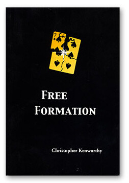 Christopher Kenworthy - Free Formation