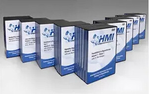 HMI - Advanced Hynotherapy Training Courses