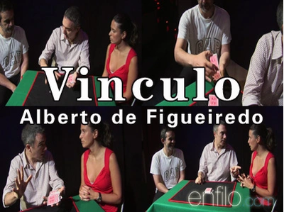 2015 Vinculo by Alberto de Figueiredo