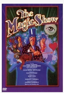 Doug Henning - The Magic Show