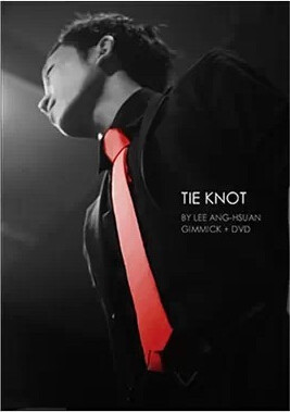 Tie Knot By Lee Ang Hsuan