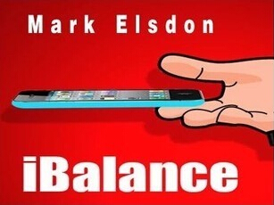 iBalance by Mark Elsdon