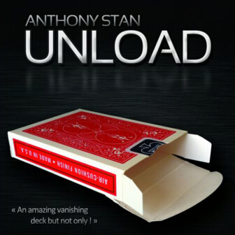 Unload by Anthony Stan
