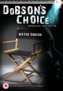 Special Effects by Wayne Dobson