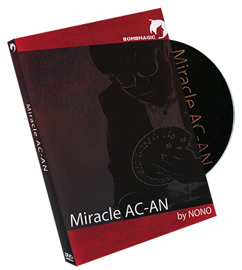 Miracle AC-AN by NONO & Bomb Magic