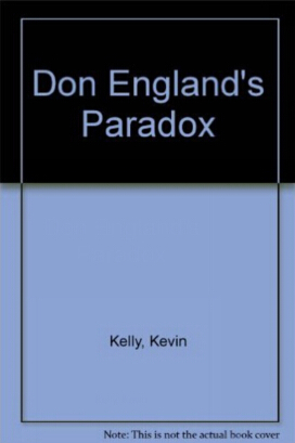 Paradox Don England