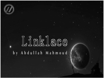 2014 T11 Linklace by Abdullah Mahmoud