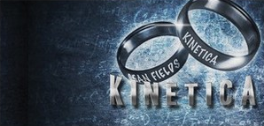 2012 Criss Angel Kinetica by Sean Fields