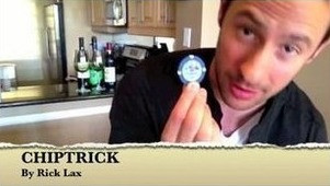 2012 T11 Rick Lax - Chip Trick