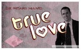 True Love by Oz Pearlman