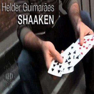 Shaaken by Helder Guimaraes Dan and Dave