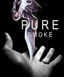 2011 Ellusionist Jason Brumbalow - Pure Smoke