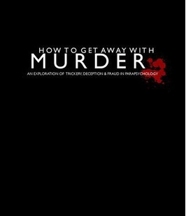 How To Get Away With Murder by Dee Christopher