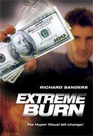 08 Richard Sanders - Extreme Burn