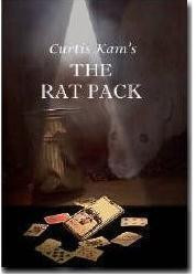 Curtis Kam - The Rat Pack