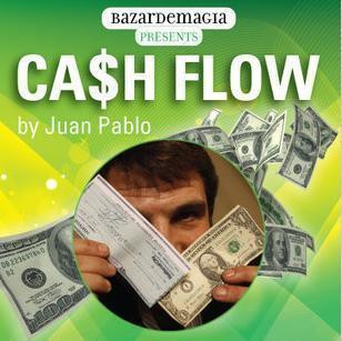 2011 Juan Pablo - Cash Flow