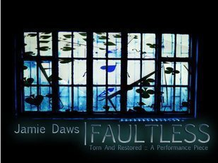 Faultless by Jamie Daws