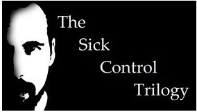 2012 Justin Miller The Sick Control Trilogy