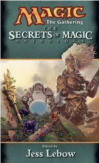 secrets of magic