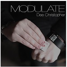 2013 Modulate by Dee Christopher