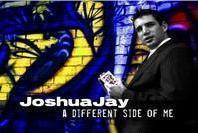 A Different Side of Me by Joshua Jay