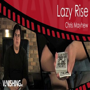 Lazy Rise by Chris Mayhew