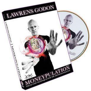 2011Lawrens Godon Moneypulation Vol.1