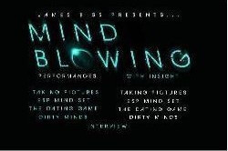 James Biss - Mind Blowing