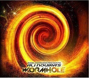 2011 Wormhole by Ali Nouira & Big Blind Media