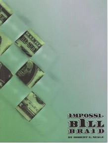 Impossi-Bill Braid Book + DVD by Robert Neale