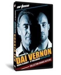 .2011 JP Vallarino & Regis Claudet - Dai Vernon Inspiration