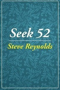 2010 Steve Reynolds - Seek 52