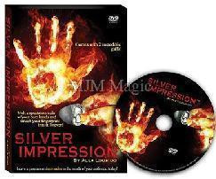 08 Alex Lourido - Silver Impression