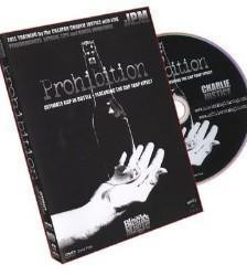 Prohibition--Black Magic 07