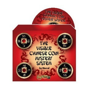 The Visible Chinese Coin Mystery System