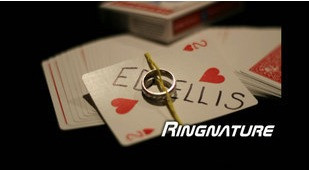 2012 T11 Ringnature by Ed Ellis