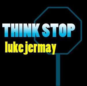 Think Stop with Luke Jermay