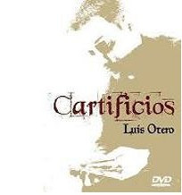 Luis Otero - Cartificios