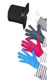 Rossy - Christin Change Color Glove