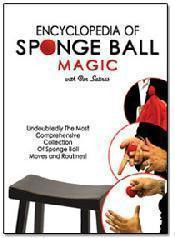 Encyclopedia of Sponge Ball Magic