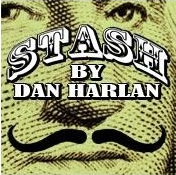 2013  Stash by Dan Harlan