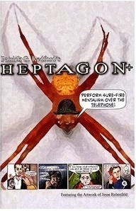 Heptagon - Patrick G. Redford