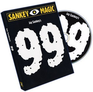 Jay Sankey - 99 100%