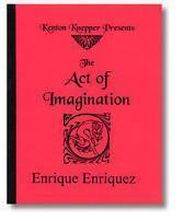 Kenton Knepper - The Act of Imagination