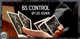 T11 - Lee Asher - BS Control