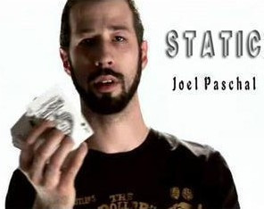 T11 Joel Paschal-Static