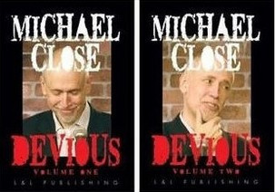 2010 Michael Close - Devious