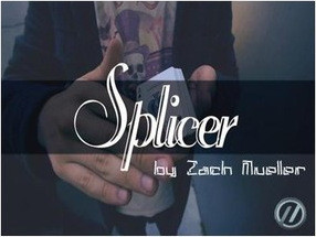 2012 T11 Splicer by Zach Mueller